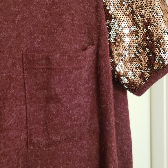 Fancy Tee - Picture 4 of 4